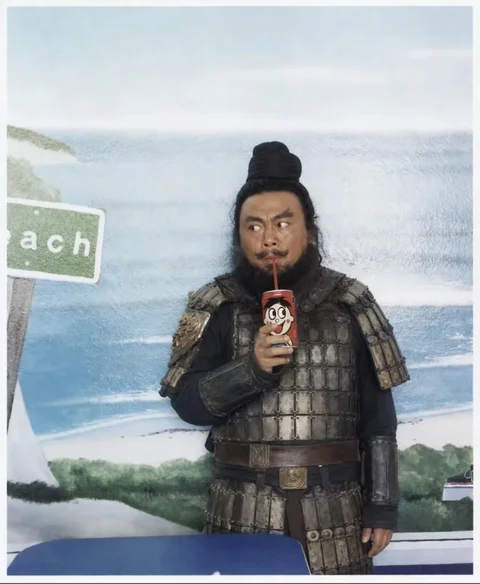 Jiaxin Xu’s chosen profile image